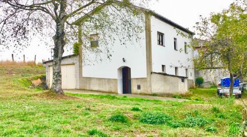 Foto 3 de Casa o xalet de lloguer a Tineo, Asturias