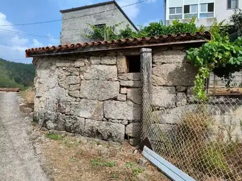 Houses for sale in Aldea Laxas, 5, A Peroxa Exterior view of Houses for sale in A Peroxa