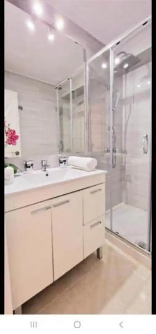 Baño de Piso de alquiler en Torremolinos