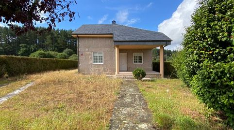 Foto 3 de Casa o chalet en venta en Lugar Fazai, 24, Parroquias del Este, Lugo Capital