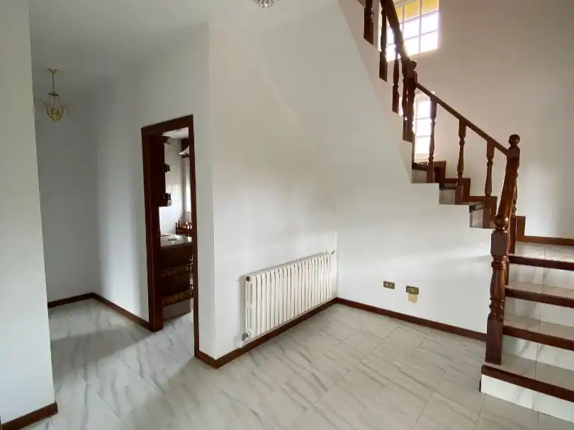 Casa o chalet en venta en Lugo con Calefacción, Jardín privado y Amueblado