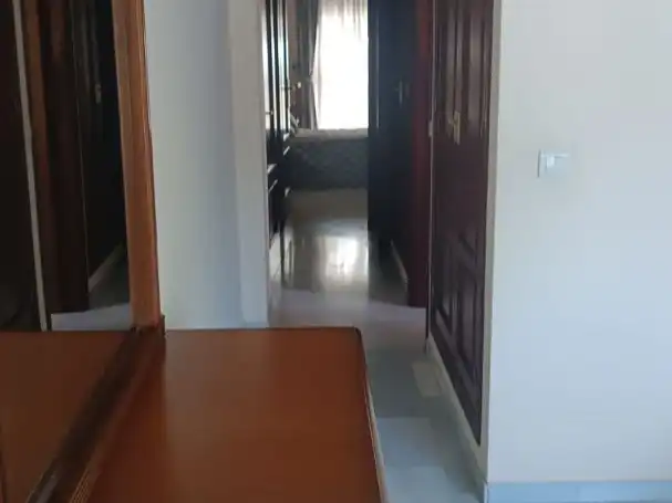 Flat for rent in Sevilla  with Air Conditioner, Heating and Furnished