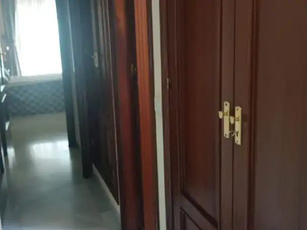 Flat for rent in Sevilla  with Air Conditioner, Heating and Furnished