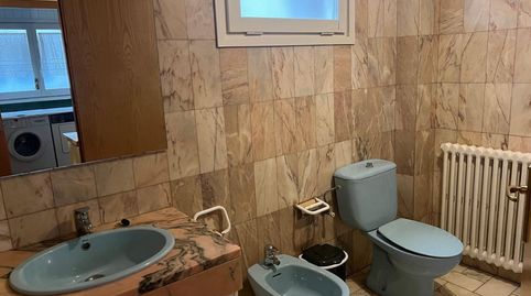 Piso de alquiler en Carrer del Bisbe Morgades, 48, Nord, Vic - imagen 4 Foto 4 de Piso de alquiler en Carrer del Bisbe Morgades, 48, Nord, Vic