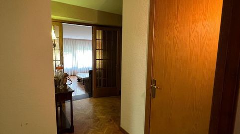 Piso de alquiler en Carrer del Bisbe Morgades, 48, Nord, Vic - imagen 5 Foto 5 de Piso de alquiler en Carrer del Bisbe Morgades, 48, Nord, Vic