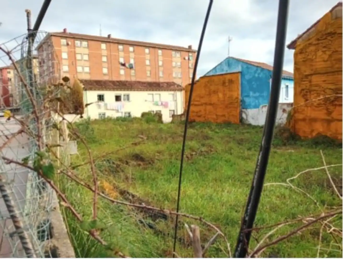 Residential for sale in Avilés