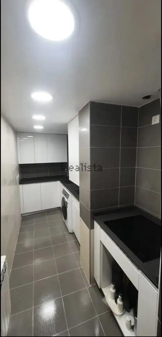 Wohnung zum Verkauf in Calle Borox, 4b, Alameda de la Sagra Küche von Wohnung zum Verkauf in Alameda de la Sagra mit Klimaanlage und Schwimmbad