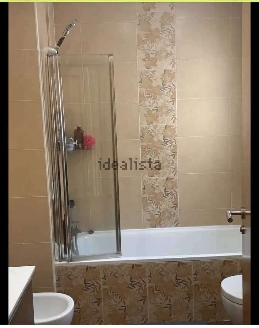 Wohnung zum Verkauf in Calle Borox, 4b, Alameda de la Sagra Badezimmer von Wohnung zum Verkauf in Alameda de la Sagra mit Klimaanlage und Schwimmbad