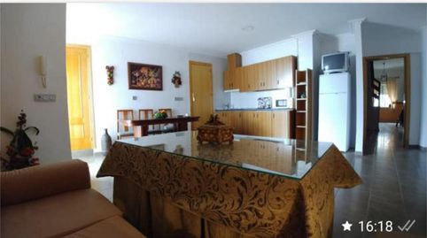 Foto 4 de Apartamento en venta en Villanueva del Arzobispo, Jaén