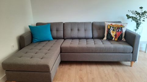Photo 4 of Flat for rent in Calle Restoy, 47, Plaza de Toros - Santa Rita, Almería Capital