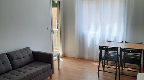 Photo 3 of Flat for rent in Calle Restoy, 47, Plaza de Toros - Santa Rita, Almería Capital