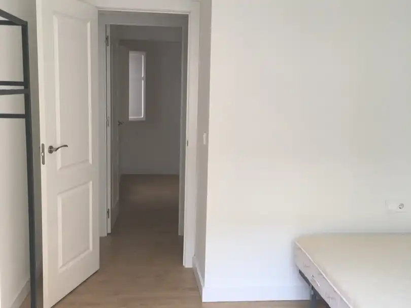 Flat for rent in  Almería Capital  with Air Conditioner and Balcony