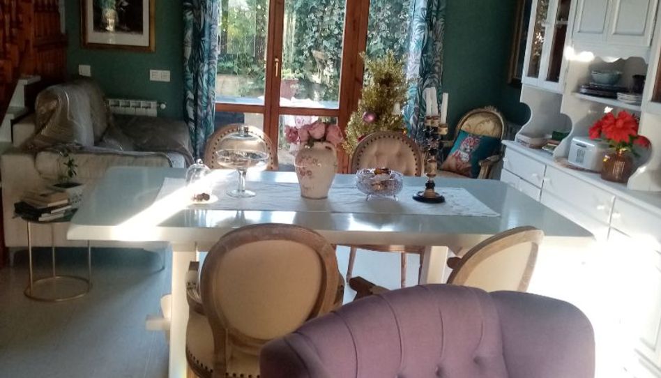Casa o chalet en venta en Calle San Joaquín, 25, Aoiz / Agoitz, Navarra - imagen 1 Foto 1 de Casa o chalet en venta en Calle San Joaquín, 25, Aoiz / Agoitz, Navarra
