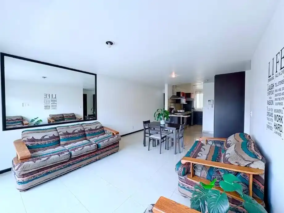 Flat for rent in Carrer de Vila-Seca, 10, La Canonja Flat for rent in Carrer de Vila-Seca, 10, La Canonja
