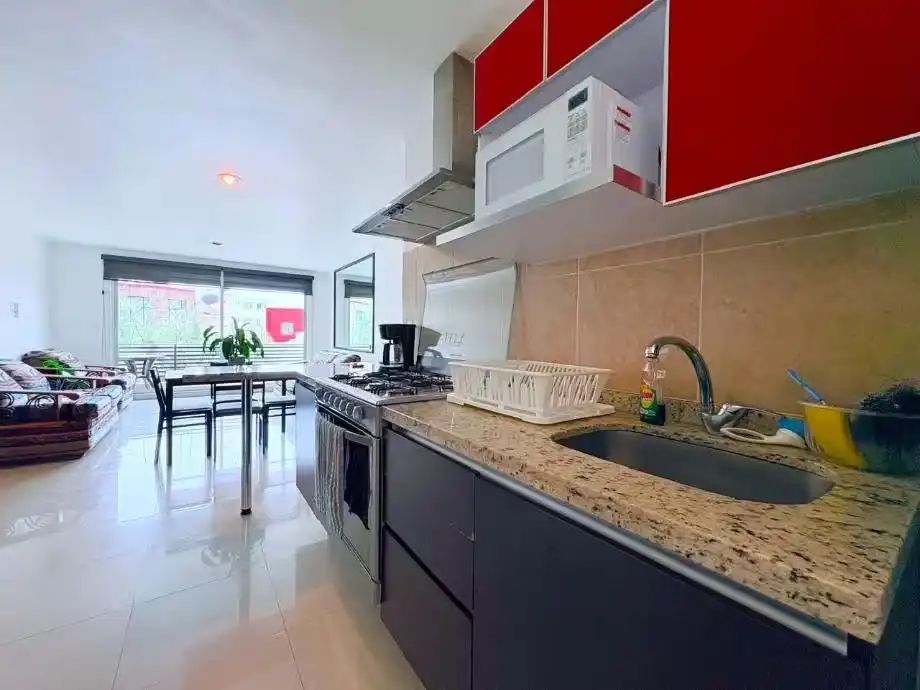 Flat for rent in Carrer de Vila-Seca, 10, La Canonja Flat for rent in Carrer de Vila-Seca, 10, La Canonja