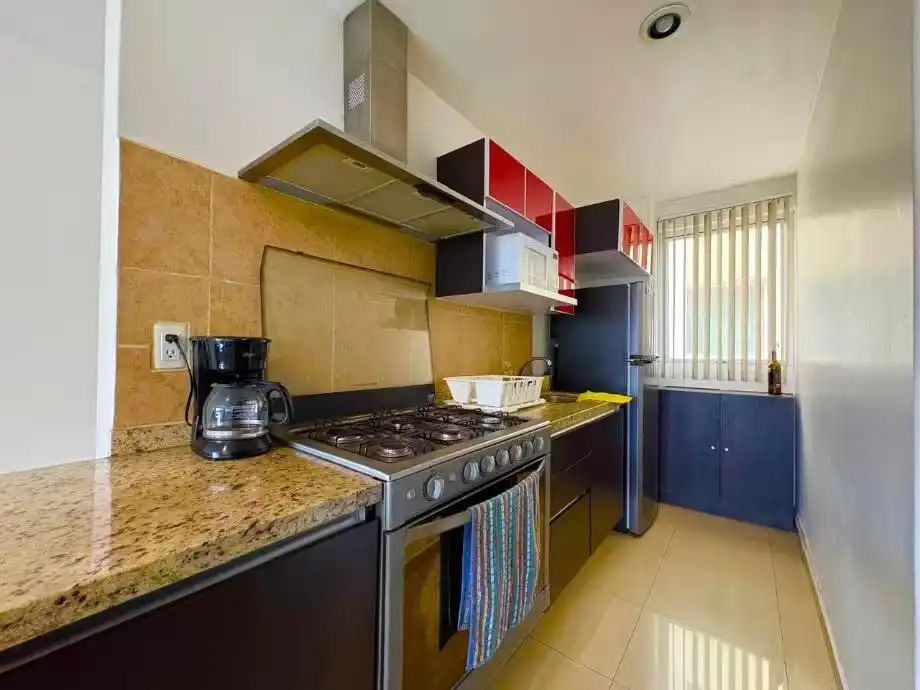 Flat for rent in Carrer de Vila-Seca, 10, La Canonja Flat for rent in Carrer de Vila-Seca, 10, La Canonja