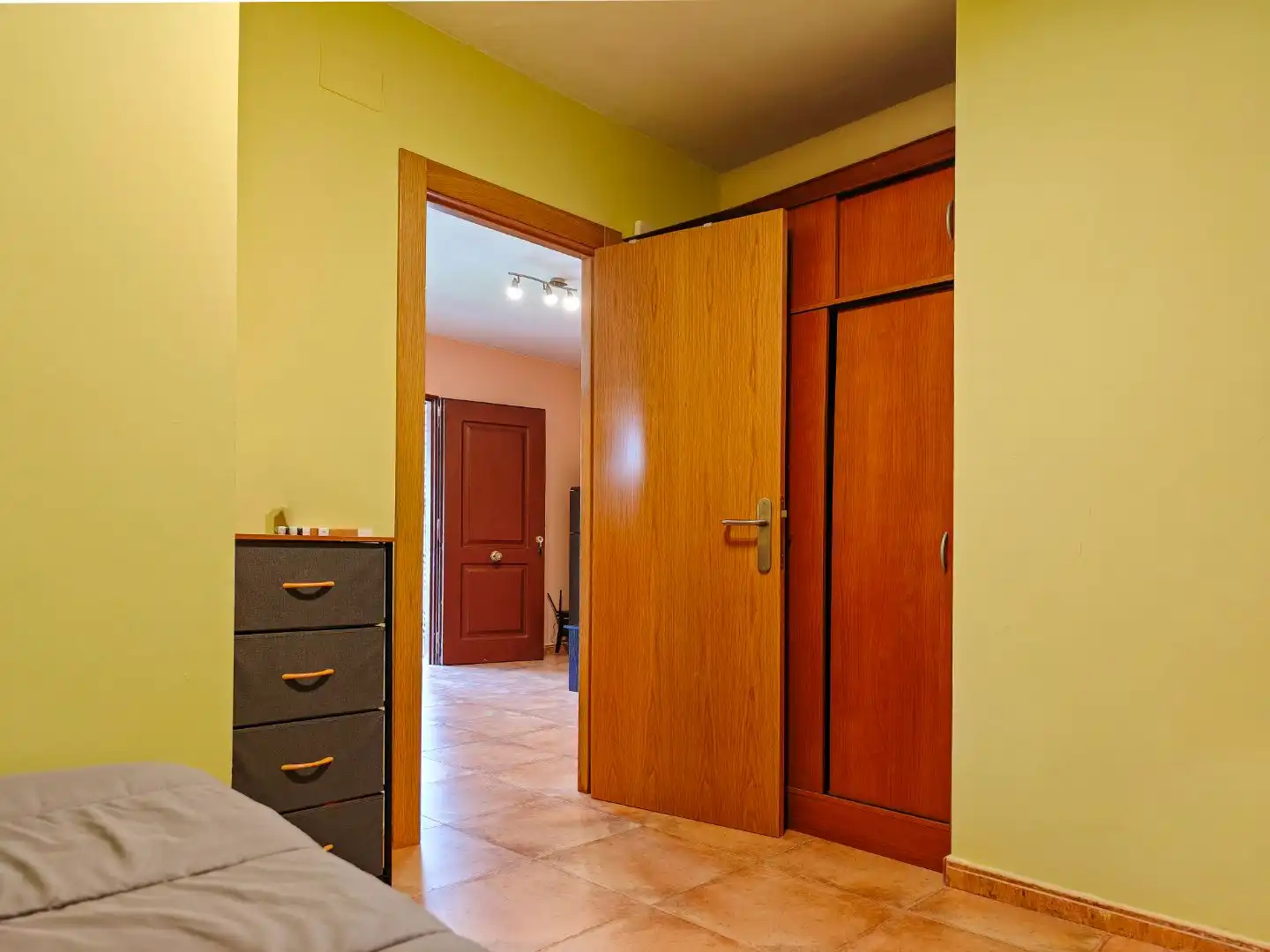 Casa o chalet en venta en Igea con Jardín privado, Trastero y Amueblado