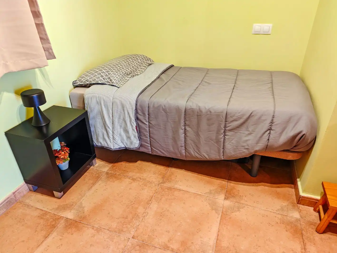 Habitación de Casa o chalet en venta en Igea con Jardín privado, Trastero y Amueblado