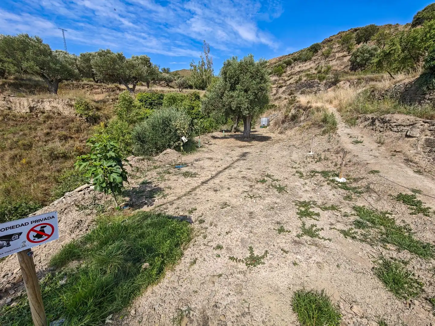 Casa o chalet en venta en Igea con Jardín privado, Trastero y Amueblado