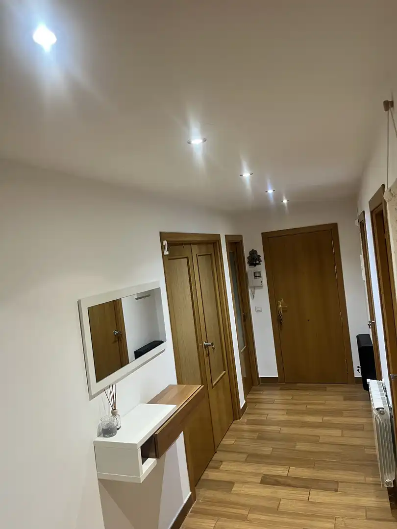 Piso para compartir en Lominchar con Aire acondicionado, Calefacción y Terraza