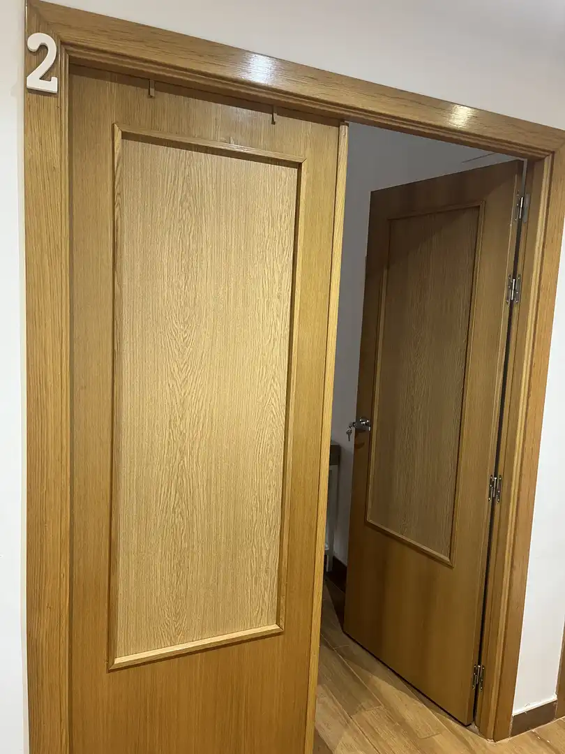 Piso para compartir en Lominchar con Aire acondicionado, Calefacción y Terraza