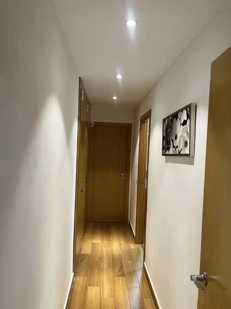 Piso para compartir en Lominchar con Aire acondicionado, Calefacción y Terraza