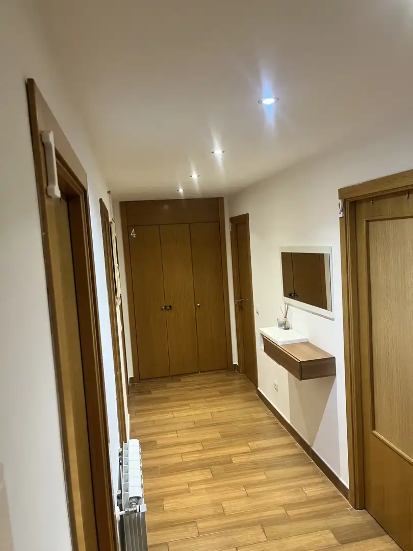 Piso para compartir en Lominchar con Aire acondicionado, Calefacción y Terraza