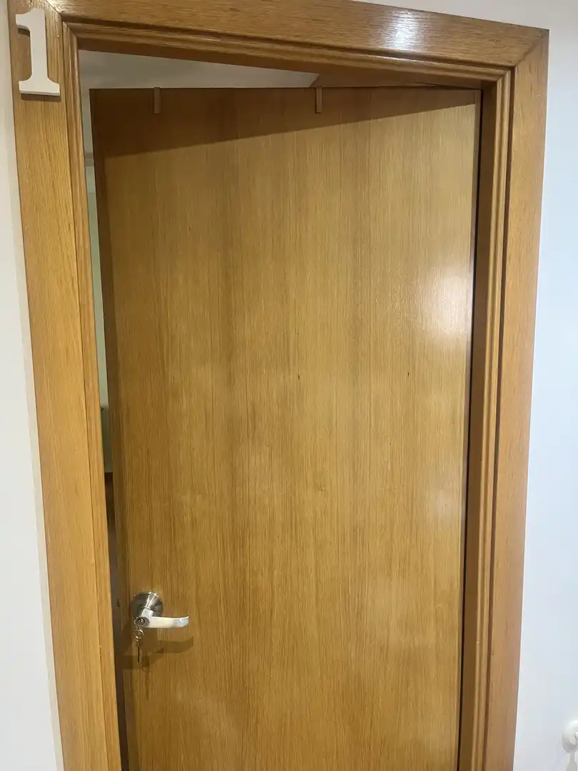 Piso para compartir en Lominchar con Aire acondicionado, Calefacción y Terraza