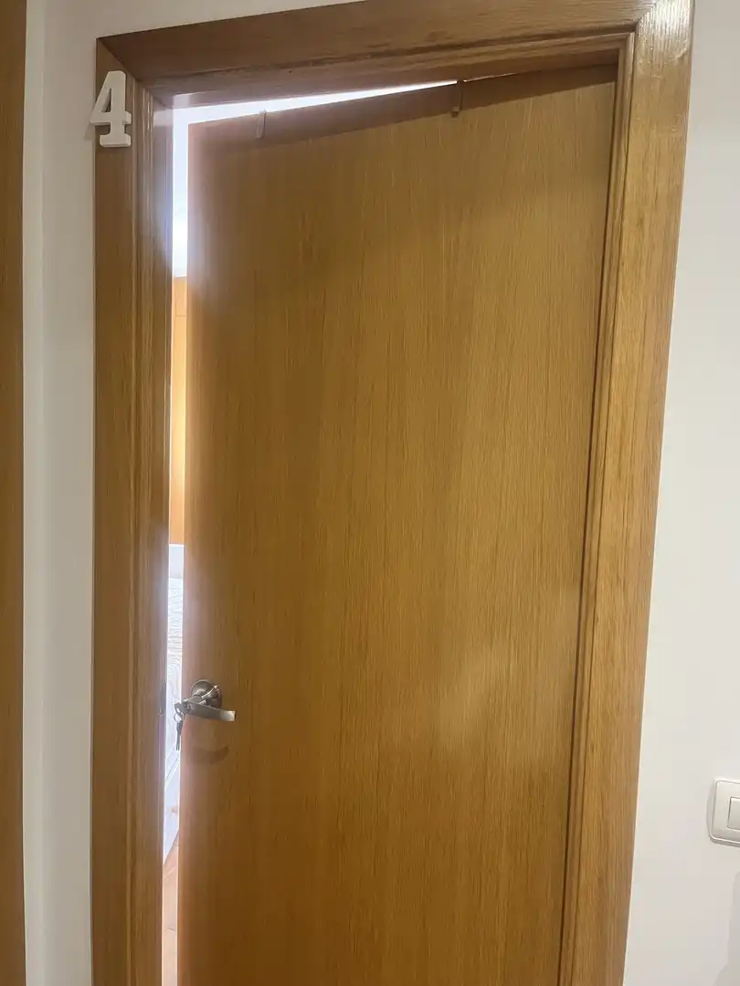Piso para compartir en Lominchar con Aire acondicionado, Calefacción y Terraza