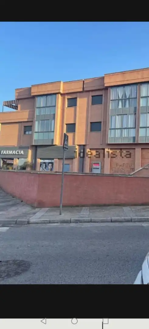 Exterior view of Flat for rent in Jerez de la Frontera