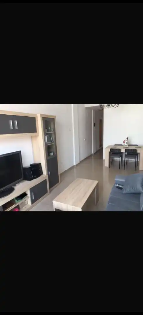 Living room of Flat for rent in Jerez de la Frontera