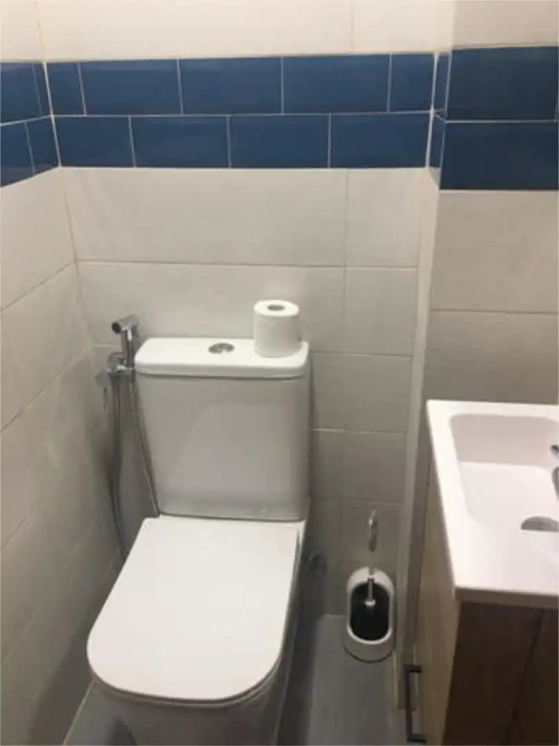 Wohnung zur Miete in Rinconada