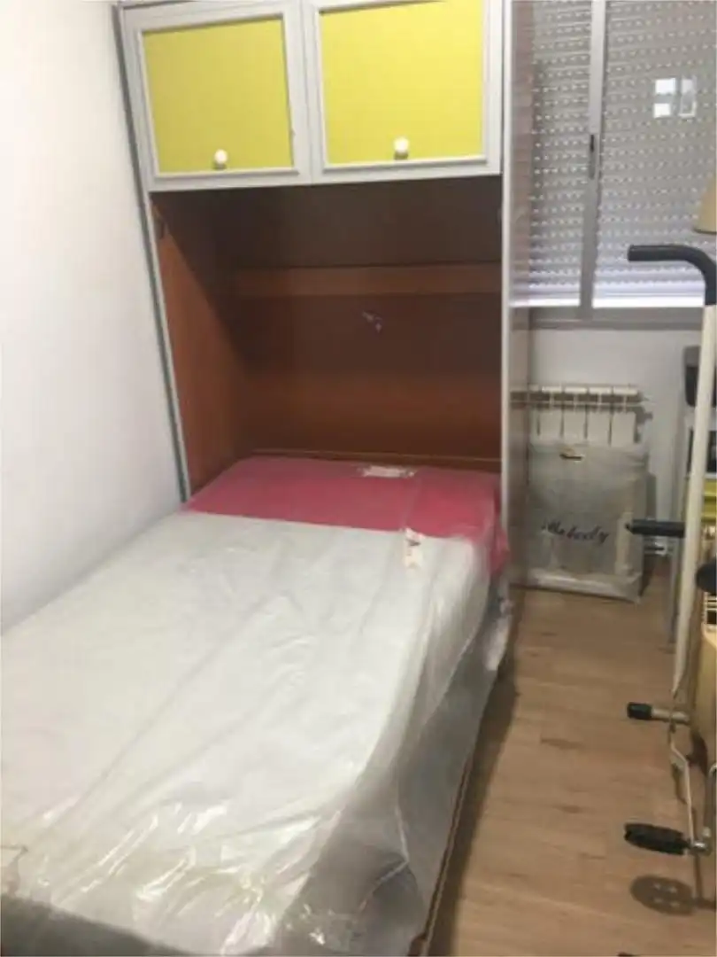 Wohnung zur Miete in Rinconada