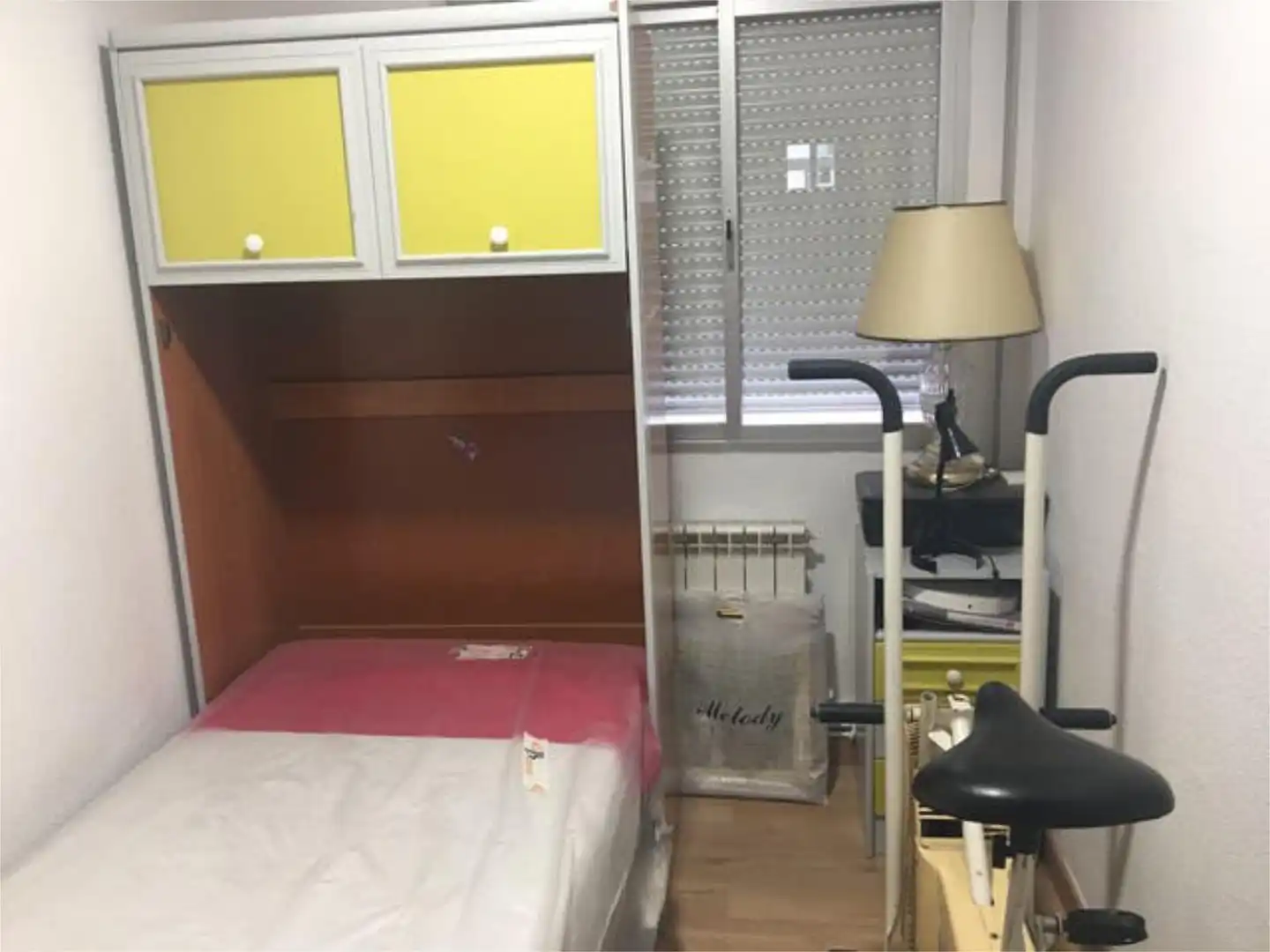 Wohnung zur Miete in Rinconada