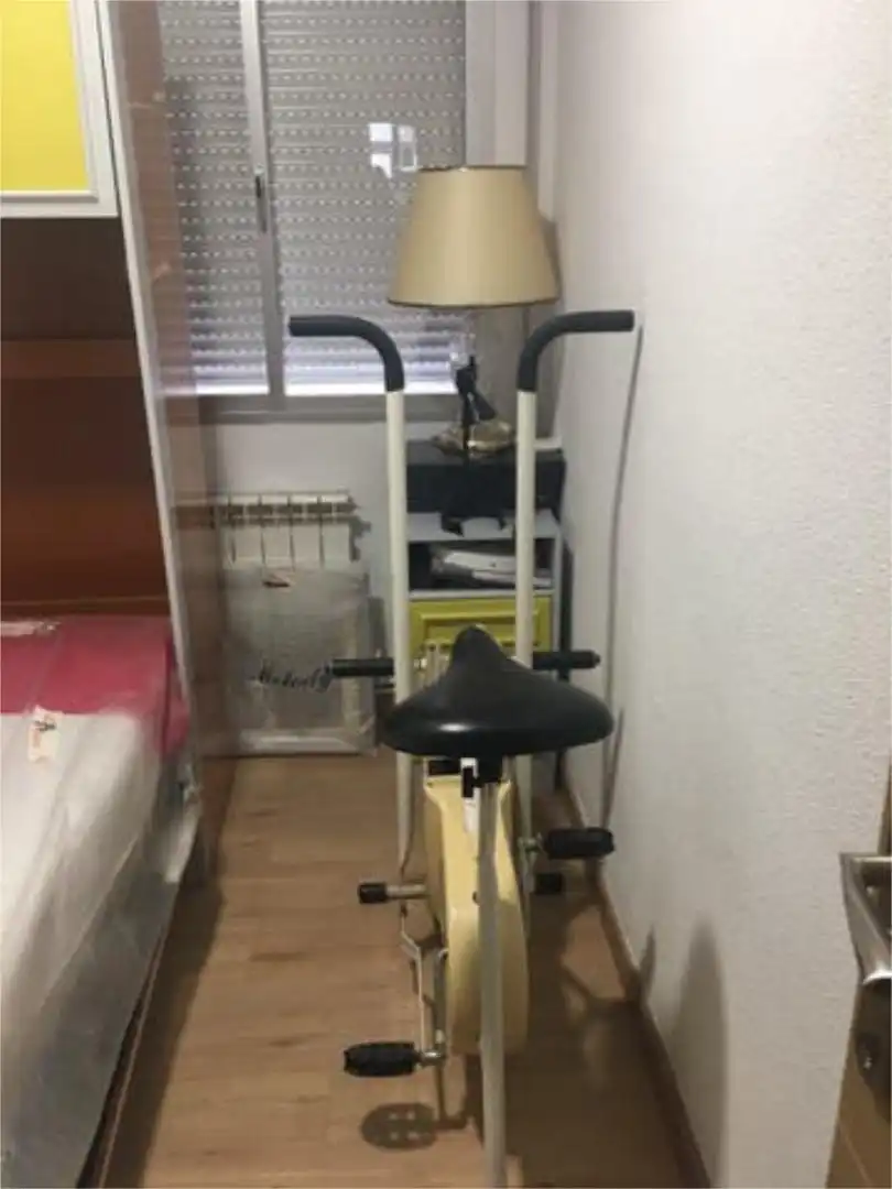 Wohnung zur Miete in Rinconada
