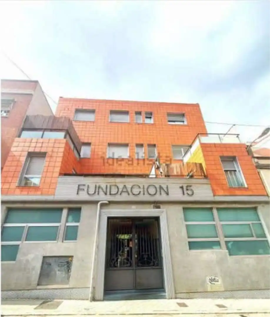 Loft de lloguer a Guindalera Loft de lloguer a Guindalera