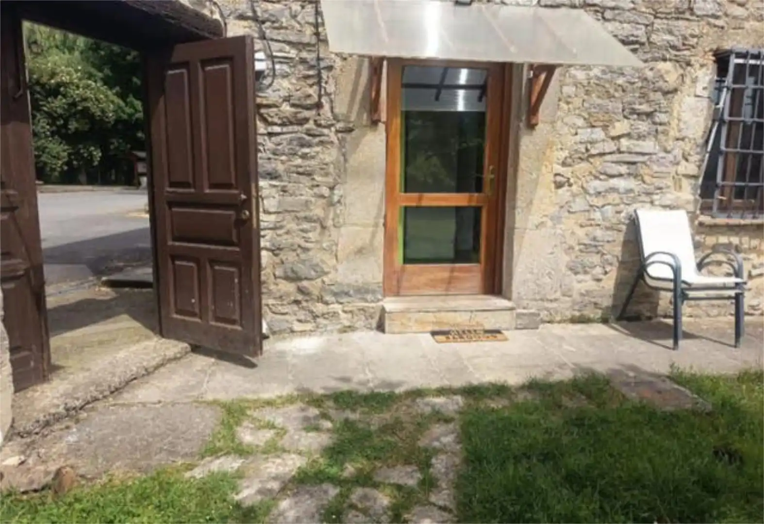 Study for rent in Arratzua-Ubarrundia Study for rent in Arratzua-Ubarrundia