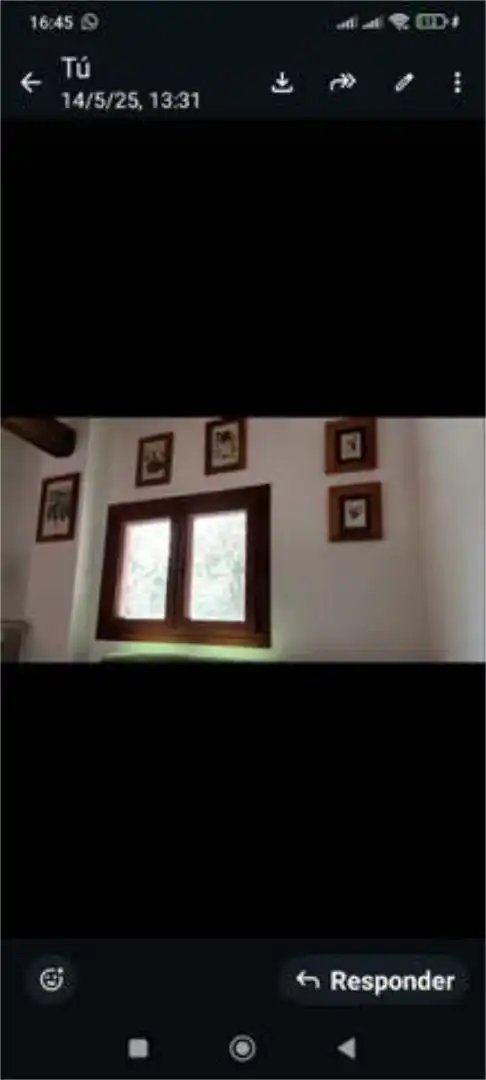 Study for rent in Arratzua-Ubarrundia Study for rent in Arratzua-Ubarrundia
