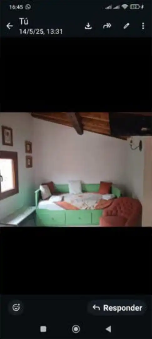 Study for rent in Arratzua-Ubarrundia Study for rent in Arratzua-Ubarrundia