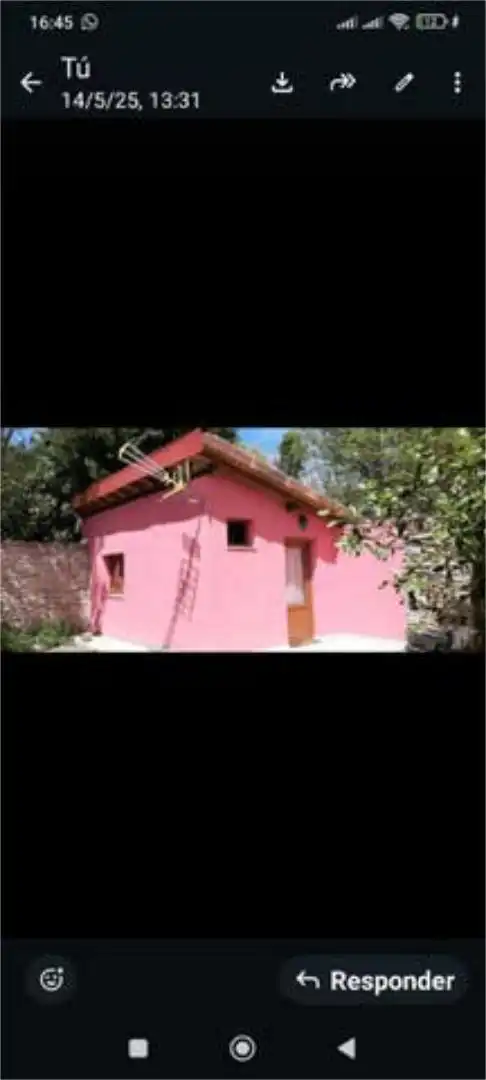 Study for rent in Arratzua-Ubarrundia Study for rent in Arratzua-Ubarrundia
