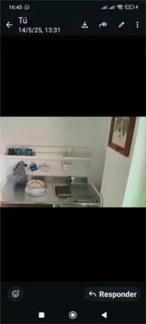 Study for rent in Arratzua-Ubarrundia Study for rent in Arratzua-Ubarrundia