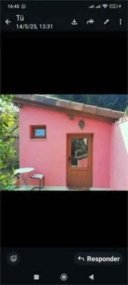 Study for rent in Arratzua-Ubarrundia Study for rent in Arratzua-Ubarrundia