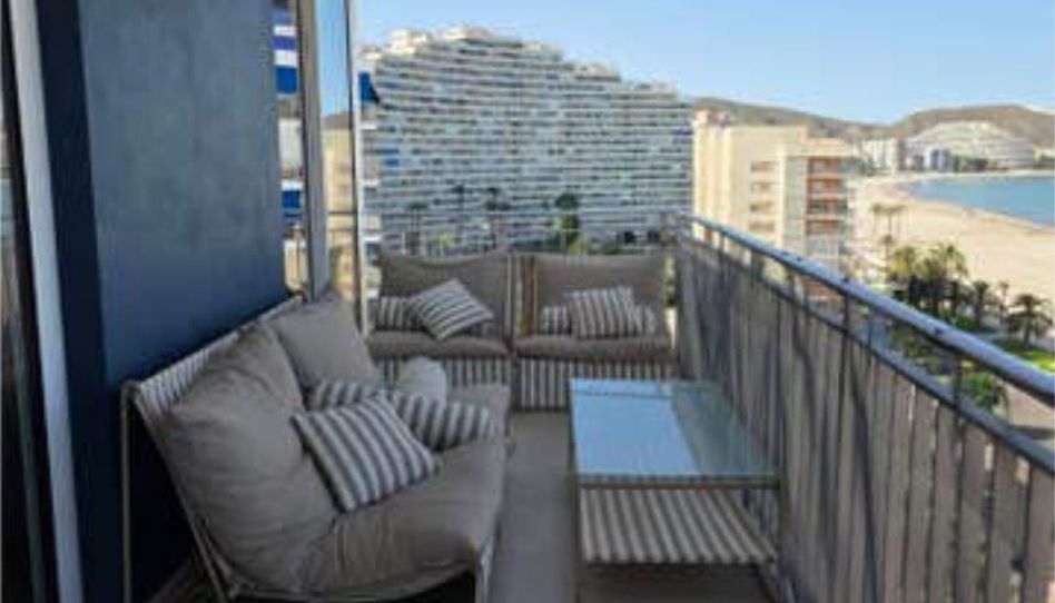 Apartamento de alquiler en Sant Antoni, Cullera - imagen 1 Foto 1 de Apartamento de alquiler en Sant Antoni, Cullera