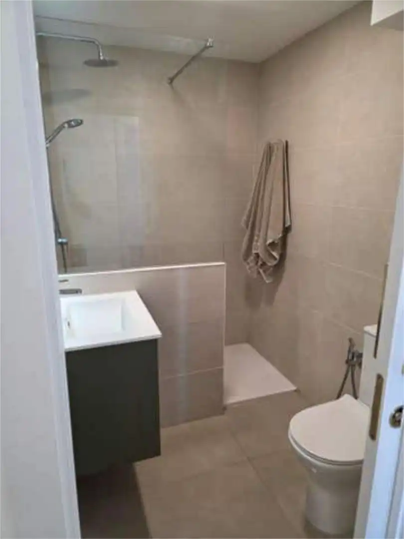 Apartamento de alquiler en Sant Antoni Baño de Apartamento de alquiler en Cullera con Terraza