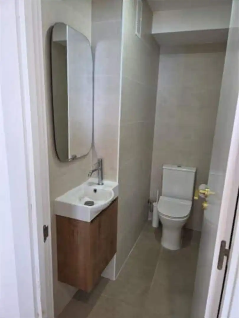 Apartamento de alquiler en Sant Antoni Baño de Apartamento de alquiler en Cullera con Terraza