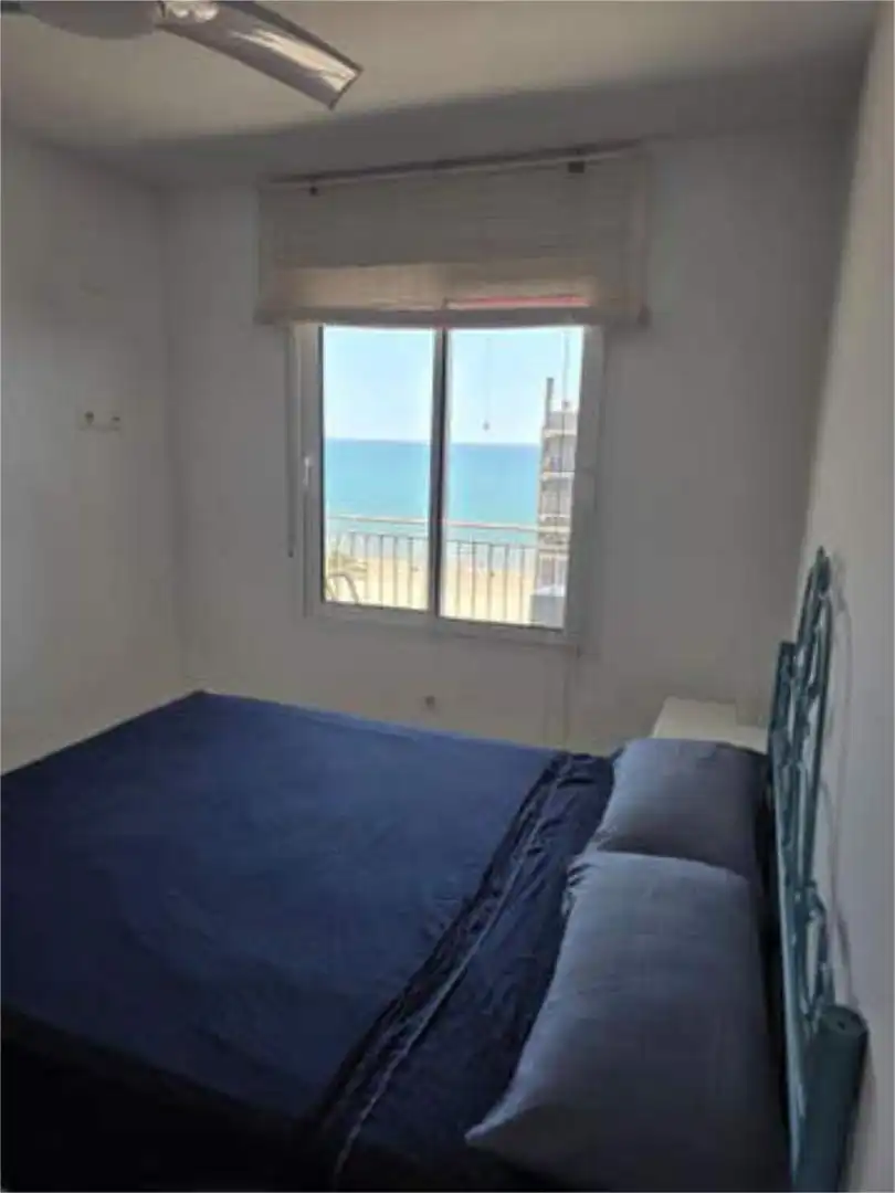 Apartamento de alquiler en Sant Antoni Habitación de Apartamento de alquiler en Cullera con Terraza
