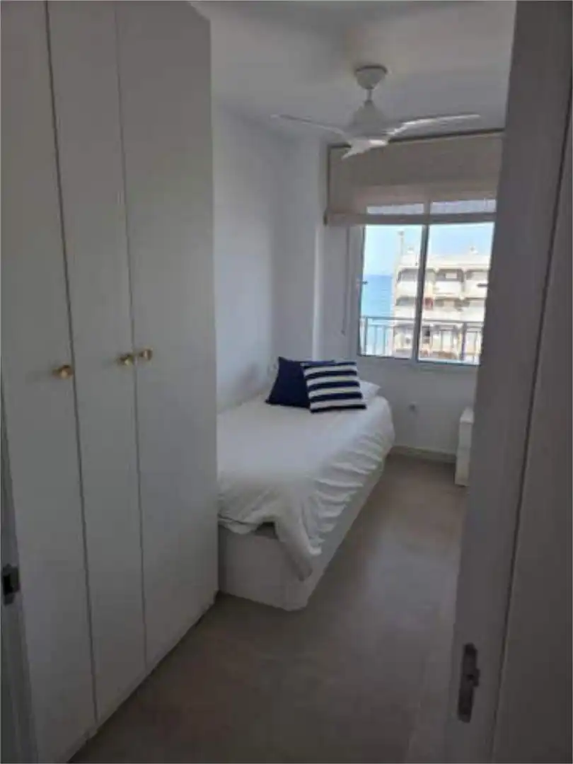 Apartamento de alquiler en Sant Antoni Habitación de Apartamento de alquiler en Cullera con Terraza