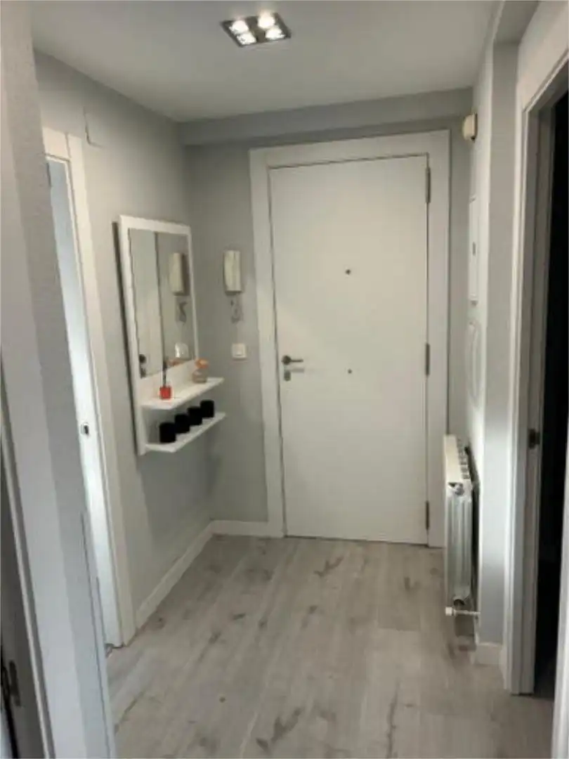Flat for rent in Puente la Reina / Gares Flat for rent in Puente la Reina / Gares with Heating and Furnished