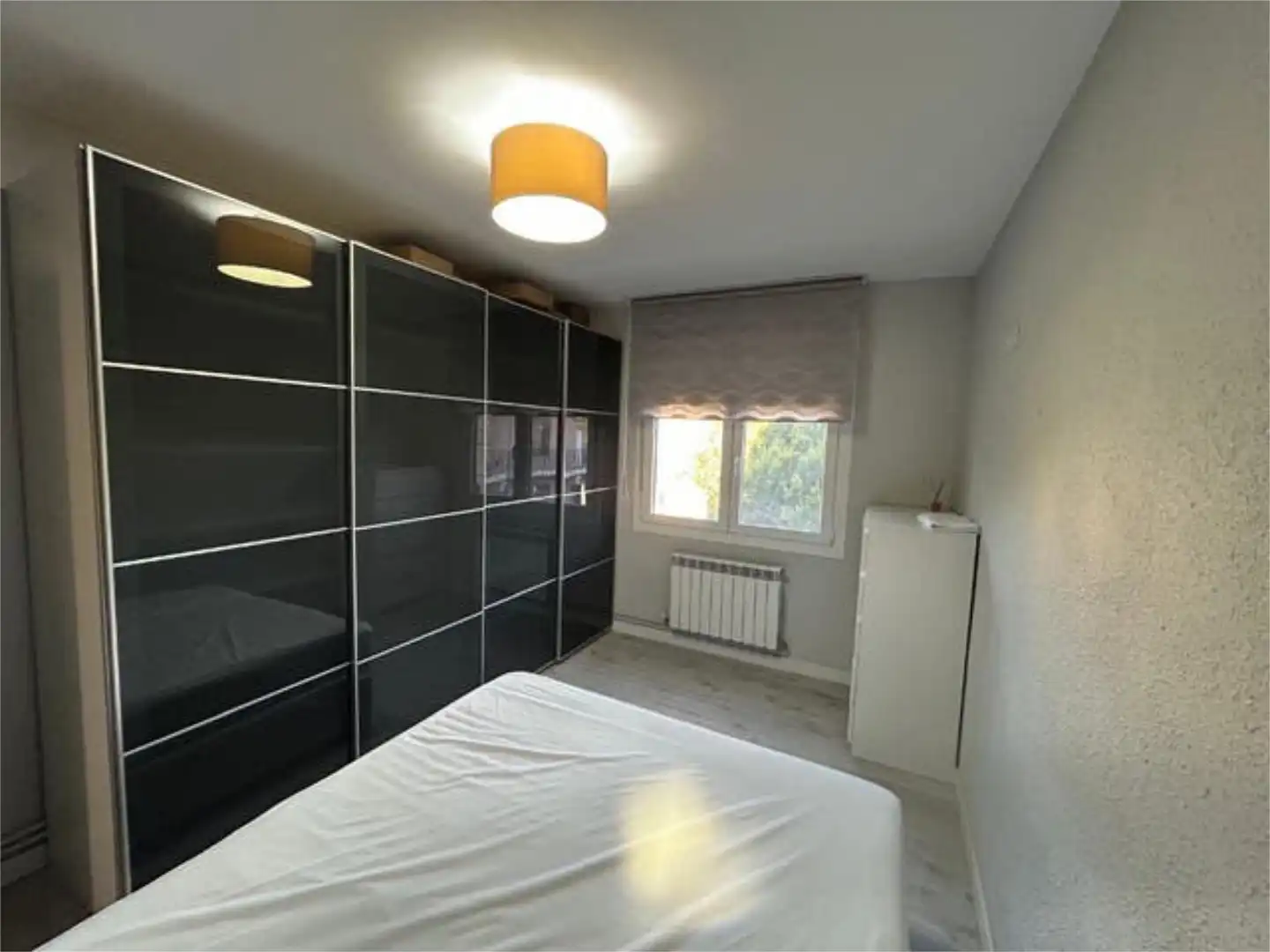 Flat for rent in Puente la Reina / Gares Bedroom of Flat for rent in Puente la Reina / Gares with Heating and Furnished