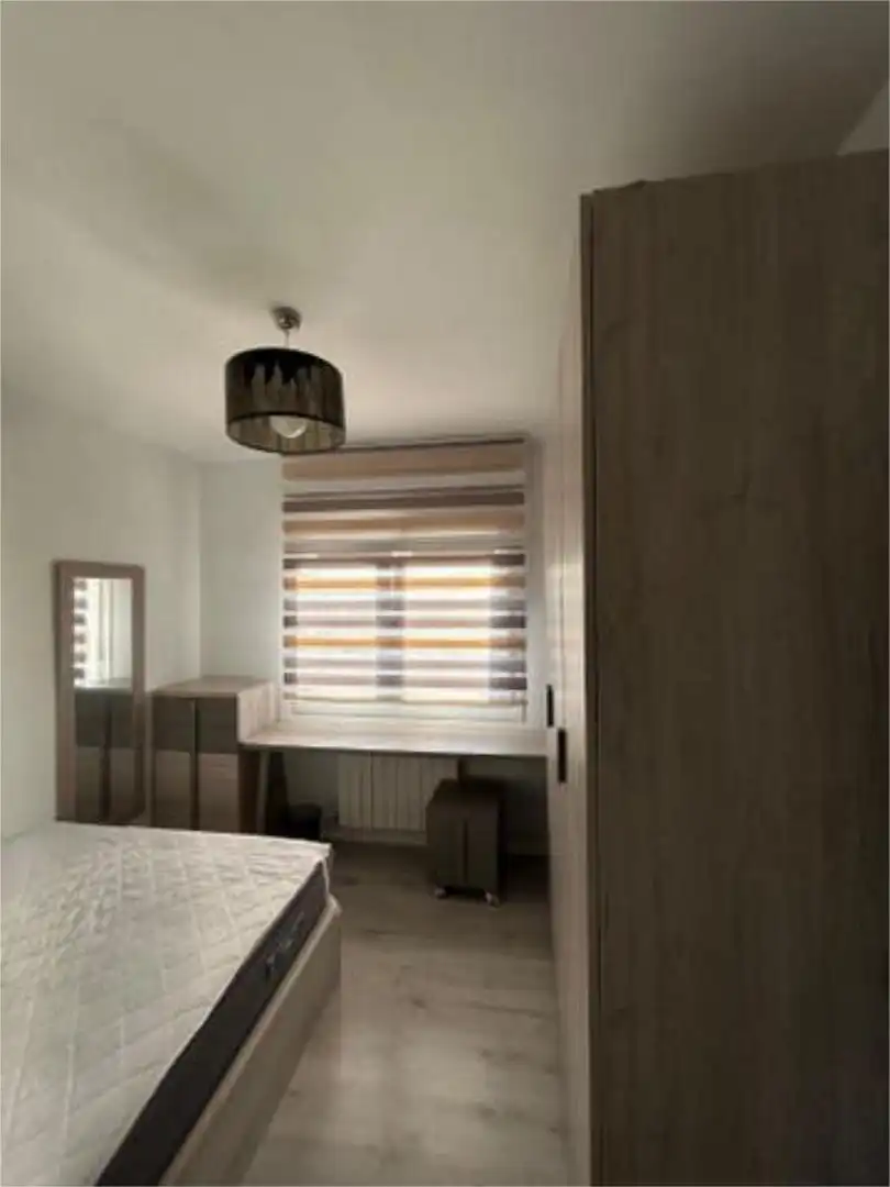 Flat for rent in Puente la Reina / Gares Bedroom of Flat for rent in Puente la Reina / Gares with Heating and Furnished